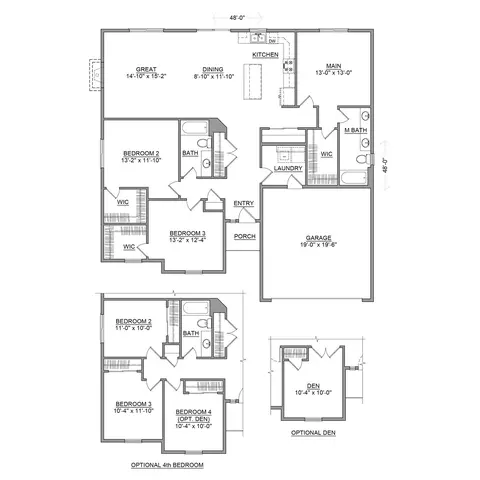 1925 N Perth Ave, Middleton, ID 83644 photo 2