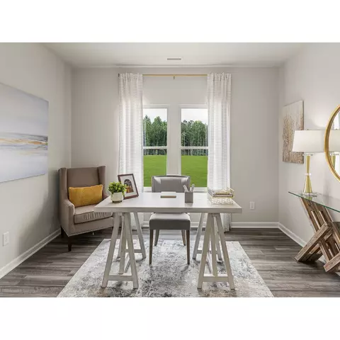 Other - 533 Squirrel Oaks Ln, Garner, NC 27529 photo 1 of 2
