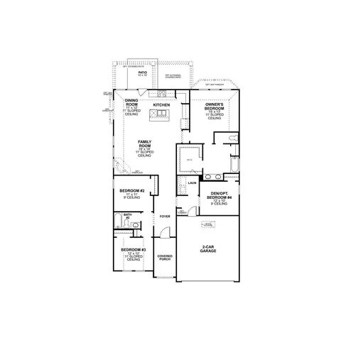 5208 Greenbrook Rd, Argyle, TX 76226 photo 2
