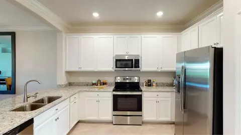 Kitchen - 19576 Hinkley Dr, Estero, FL 33928 photo 1 of 5