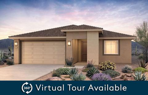 1933 W Burnside Trl, Phoenix, AZ 85085 photo 1