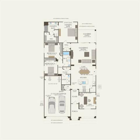 1933 W Burnside Trl, Phoenix, AZ 85085 photo 2