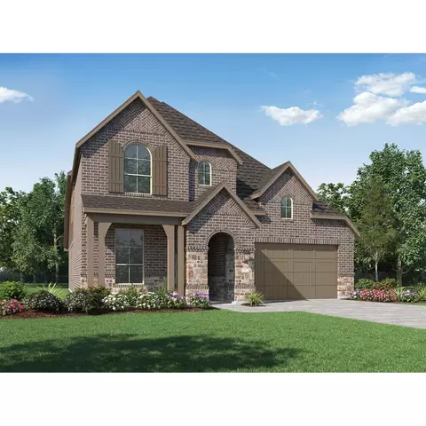 3001 Eccleston St, Celina, TX 75009 photo 1