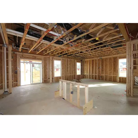 2409 Englemann Dr, Apex, NC 27502 photo 16