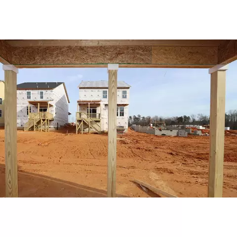2409 Englemann Dr, Apex, NC 27502 photo 9