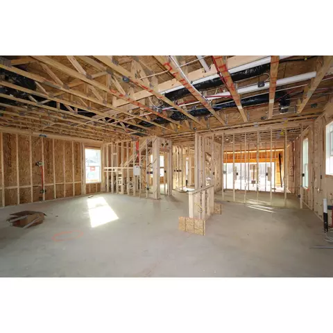 2409 Englemann Dr, Apex, NC 27502 photo 2