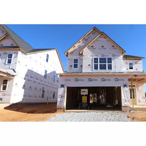2409 Englemann Dr, Apex, NC 27502 photo 3
