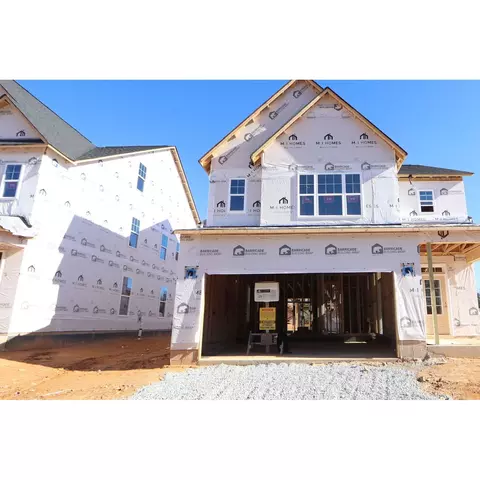 2409 Englemann Dr, Apex, NC 27502 photo 5