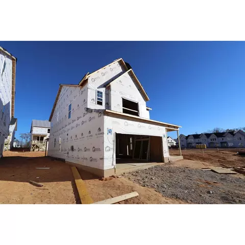 2409 Englemann Dr, Apex, NC 27502 photo 7