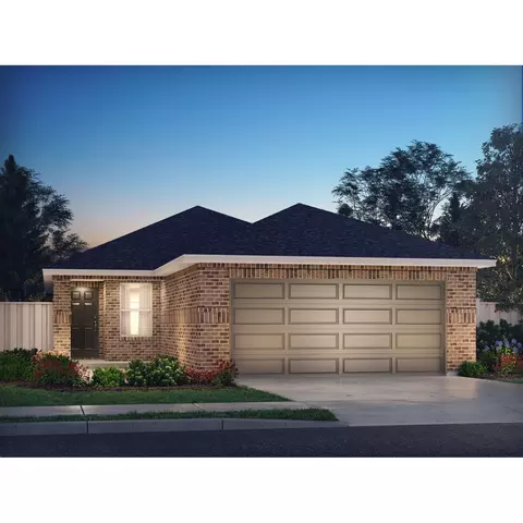 16663 Sterling Cliff St, Conroe, TX 77302 photo 1