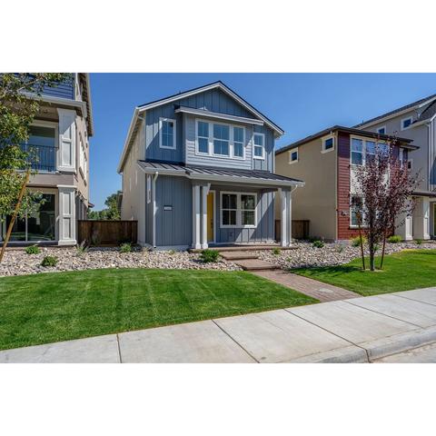 1346 Grove St, Carson City, NV 89701