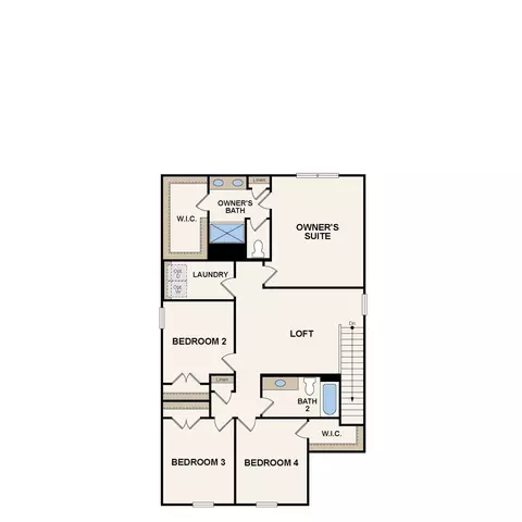 2104 Blue Sky Meadows Dr, Monroe, NC 28110 photo 3