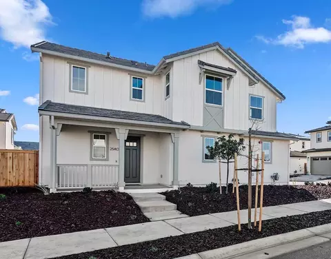 2540 Big Sky Dr, Fairfield, CA 94533 photo 4