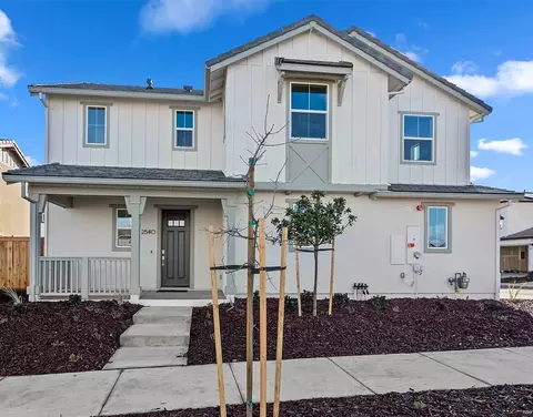 2540 Big Sky Dr, Fairfield, CA 94533 photo 1