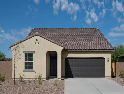 Exterior - 6070 E Demeter Dr, Florence, AZ 85132 photo 2 of 10