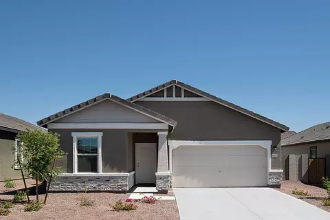 Exterior - 6070 E Demeter Dr, Florence, AZ 85132 photo 6 of 10