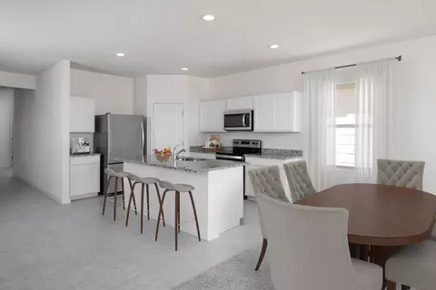 Kitchen - 6070 E Demeter Dr, Florence, AZ 85132 photo 1 of 1
