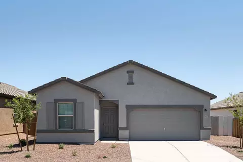 Exterior - 6070 E Demeter Dr, Florence, AZ 85132 photo 5 of 10