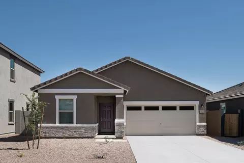 Exterior - 6070 E Demeter Dr, Florence, AZ 85132 photo 10 of 10