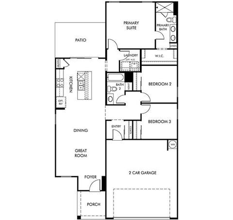 4126 S 68th Ln, Phoenix, AZ 85043 photo 2