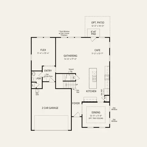 2242 Millennium Dr, Lancaster, SC 29720 photo 2
