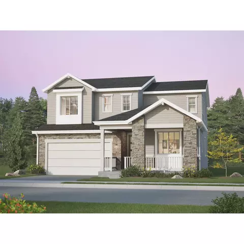 12830 Pinnacle St, Firestone, CO 80504 photo 5