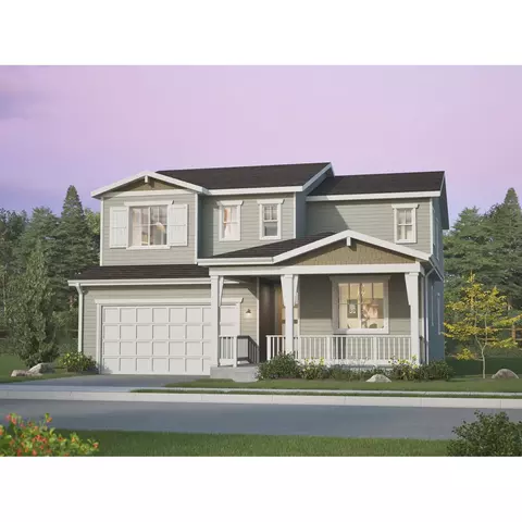 12830 Pinnacle St, Firestone, CO 80504 photo 1