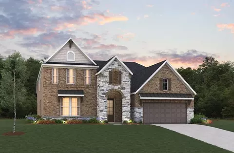 6330 Sparkling Citrus St, Manvel, TX 77578