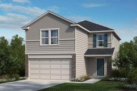 200 Katie Elder Dr, Jarrell, TX 76537 photo 1