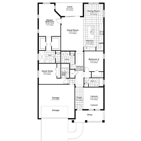 9998 Cross River Trl, Parrish, FL 34219 photo 2