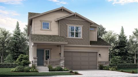 653 Heartland Dr, Bennett, CO 80102 photo 1