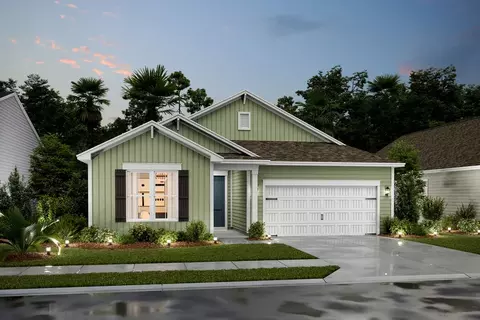 64 Estuary Dr, Bluffton, SC 29909 photo 1