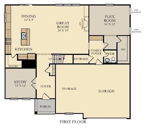 8889 Boylan Pl, Pendleton, IN 46064 photo 4