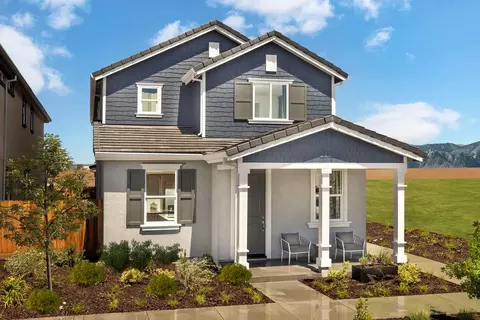 Plan 1795 Modeled - 8129 Ruby Kinglet Dr, Sacramento, CA 95832