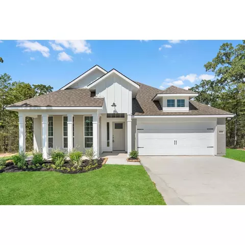 1902 Chief St, Bryan, TX 77807 photo 1