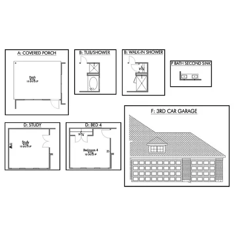 1902 Chief St, Bryan, TX 77807 photo 4