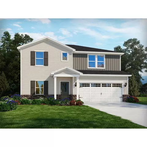 728 Deschutes Dr, Garner, NC 27529 photo 1