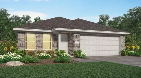 5305 Samuel Run, Bryan, TX 77807 photo 1