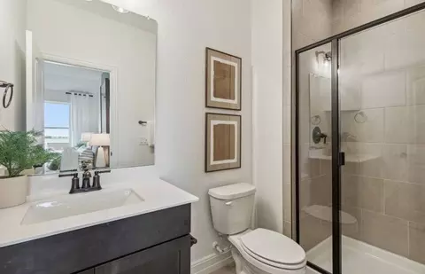 Bath - 1516 Echo Bluff Dr, Celina, TX 75009 photo 4 of 5