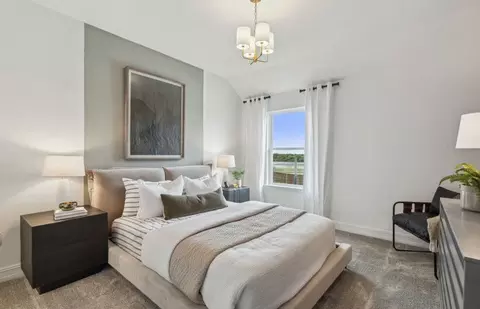 Bedroom - 1516 Echo Bluff Dr, Celina, TX 75009 photo 3 of 5