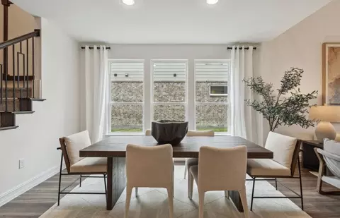 Dining - 1516 Echo Bluff Dr, Celina, TX 75009 photo 1 of 2