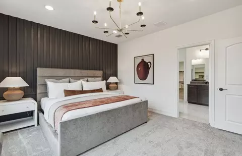 Bedroom - 1516 Echo Bluff Dr, Celina, TX 75009 photo 2 of 5