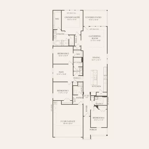 1404 Grass Bend Dr, Katy, TX 77493 photo 2