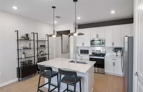 Kitchen - 284 SW Sally Way, Stuart, FL 34997 photo 1 of 1
