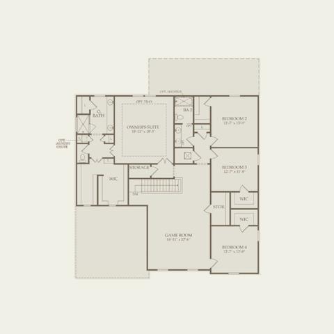 2736 Hilltop Loop, Apopka, FL 32712 photo 3