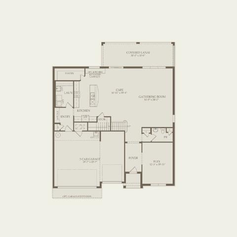 2736 Hilltop Loop, Apopka, FL 32712 photo 2