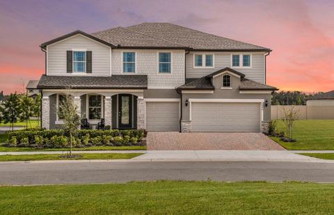 2736 Hilltop Loop, Apopka, FL 32712 photo 1