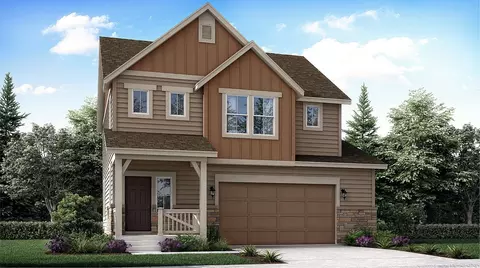 779 Yankee Boy Loop, Elizabeth, CO 80107 photo 1