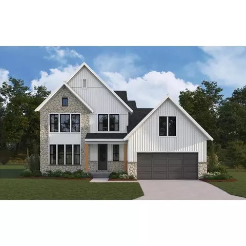 Exterior - 959 Fairbanks Ln, Southgate, KY 41071 photo 1 of 2