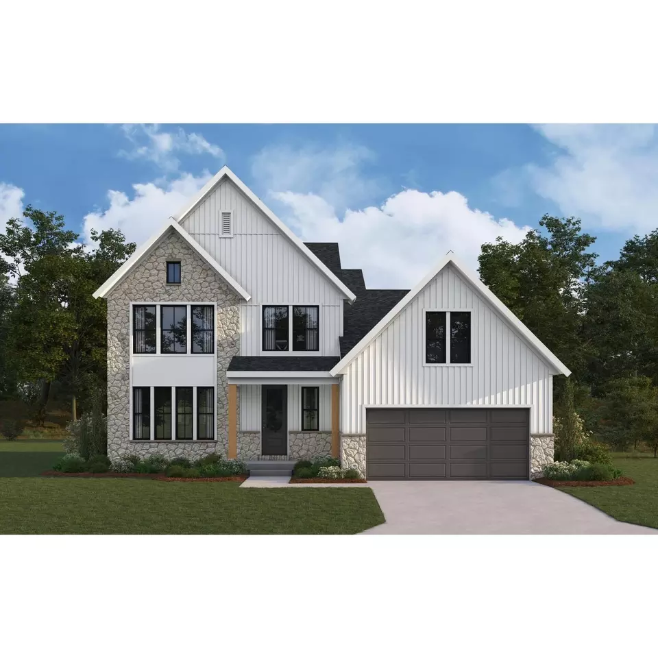 Exterior - 959 Fairbanks Ln, Southgate, KY 41071 photo 1 of 2